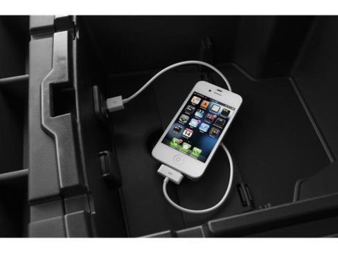 Used 2015 Chevrolet Silverado 2500 LT w/ LT Convenience Package image 19