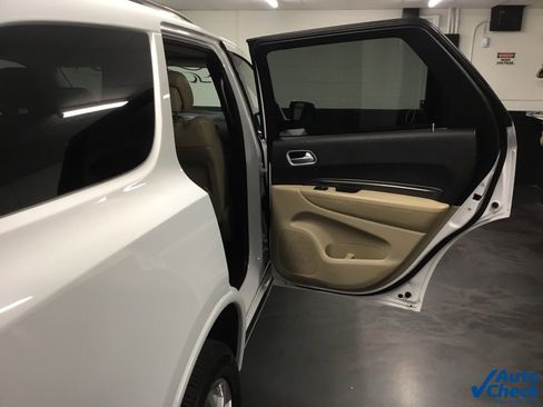 Used 2018 Dodge Durango Citadel image 36
