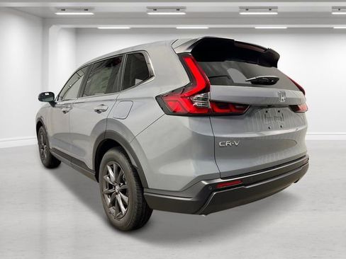New 2026 Honda CR-V EX-L image 5