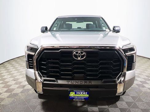 New 2026 Toyota Tundra SR5 AWD/4WD image 3