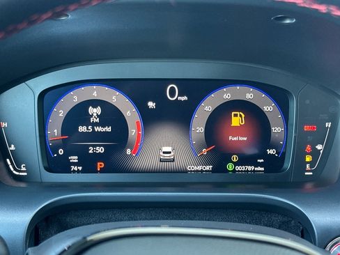 Used 2025 Acura ADX A-Spec FWD image 33