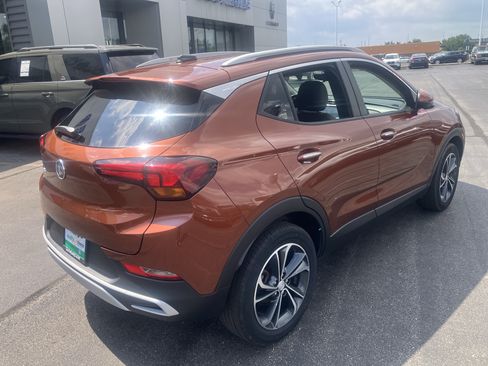 Used 2020 Buick Encore GX Select FWD image 7