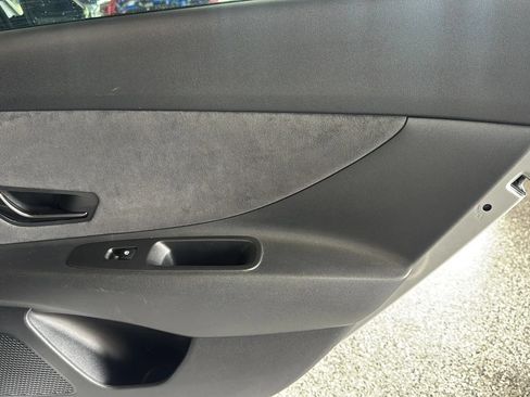 Used 2023 Hyundai Elantra N FWD image 25