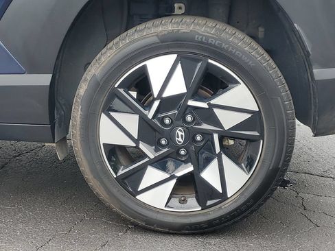 Used 2025 Hyundai Kona SEL AWD/4WD image 28
