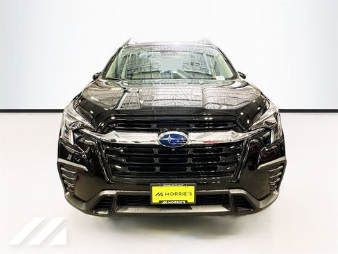 New 2026 Subaru Ascent Limited image 2