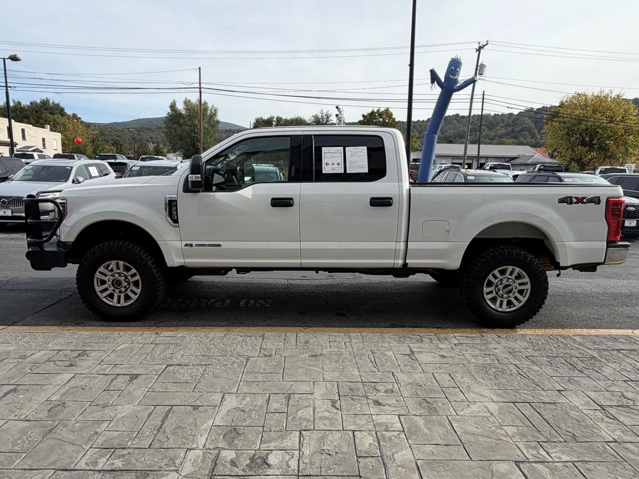 Used 2019 Ford F250 XLT AWD/4WD image 5