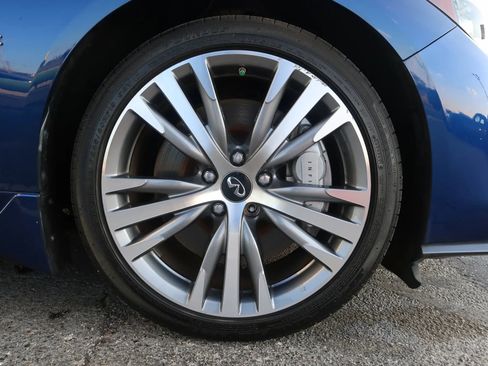 Used 2018 INFINITI Q50 Sport w/ Proactive Package image 55