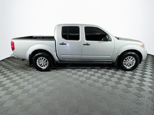 Used 2019 Nissan Frontier SV AWD/4WD image 8