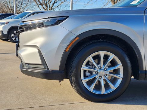 Used 2024 Honda CR-V EX image 8