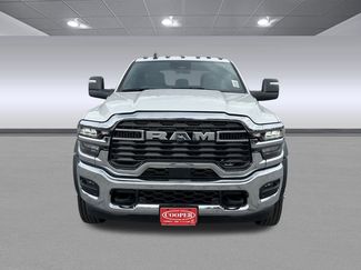 New 2026 RAM 5500 Tradesman w/ Chrome Appearance Group video 2