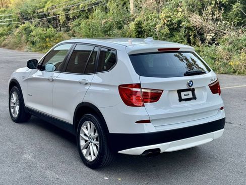 Used 2013 BMW X3 xDrive28i image 5