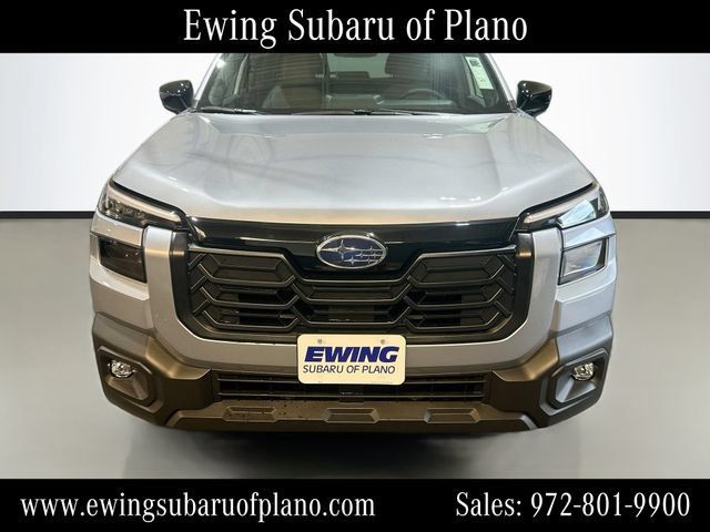 Used 2026 Subaru Outback Premium AWD/4WD image 2