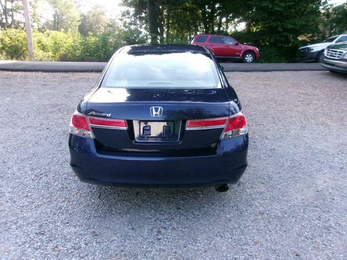 Used 2011 Honda Accord LX-P image 17