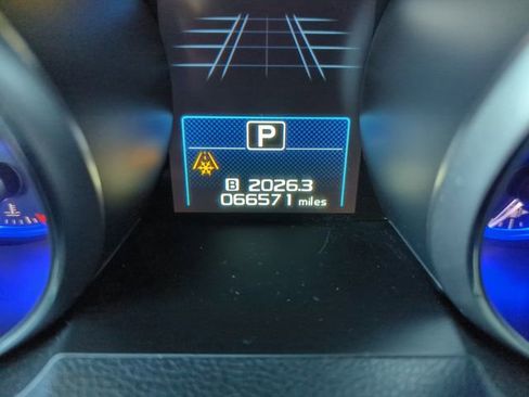 Used 2018 Subaru Legacy 2.5i Sport image 19