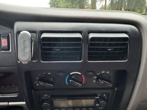 Used 2004 Toyota Tacoma 4x4 Double Cab image 20