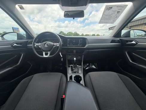 Used 2020 Volkswagen Jetta S FWD image 32