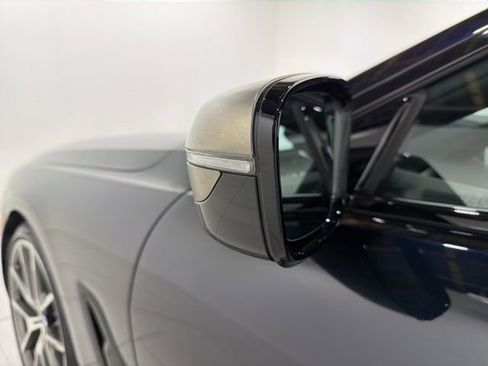 Used 2021 BMW M850i xDrive Coupe AWD/4WD image 9