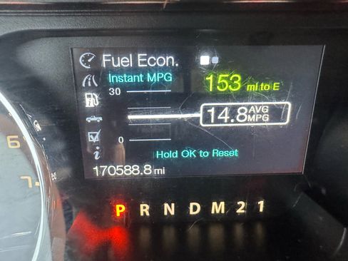 Used 2012 Ford F150 FX4 image 19