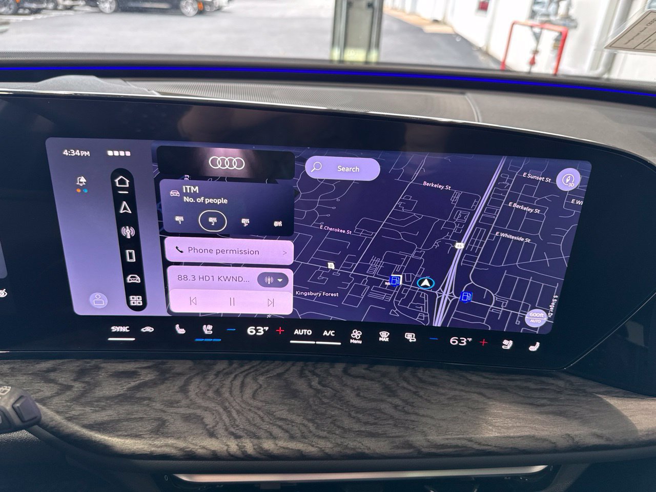 New 2026 Audi Q5 Premium Plus AWD/4WD image 24