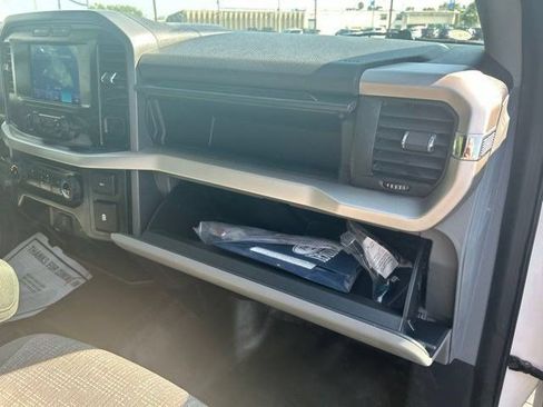 Used 2021 Ford F150 XLT AWD/4WD image 37