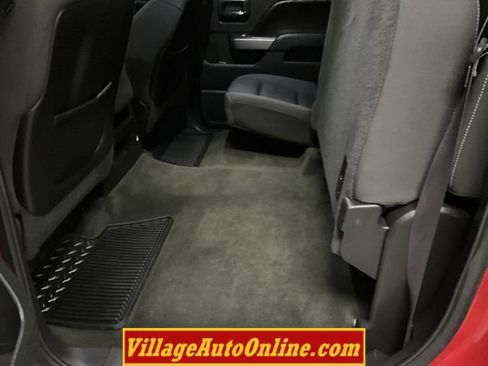 Used 2014 Chevrolet Silverado 1500 LT w/ All Star Edition AWD/4WD image 25
