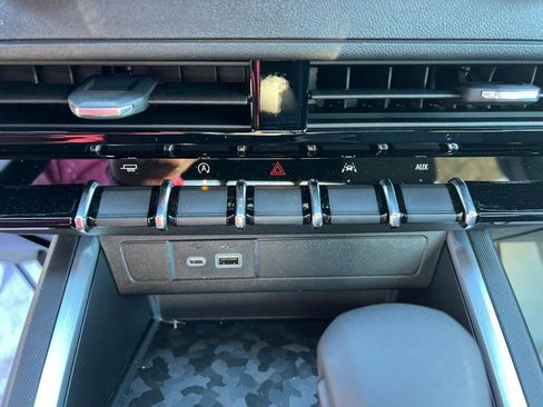 New 2025 Chevrolet Colorado W/T w/ Advanced Trailering Package image 16