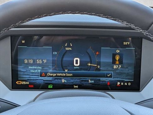 New 2027 Chevrolet Bolt RS w/ Technology Package image 10