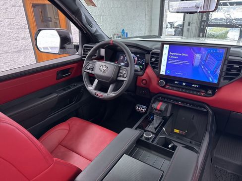 Certified 2026 Toyota Tundra TRD Pro image 52