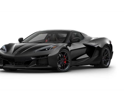 New 2026 Chevrolet Corvette Z06 RWD image 26