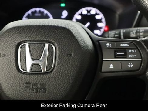 Used 2024 Honda CR-V EX image 9