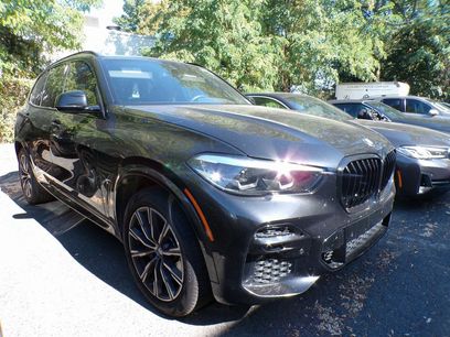 Certified 2023 BMW X5 xDrive40i w/ M Sport Package