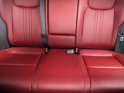 Certified 2024 Lexus NX 250 FWD image 20
