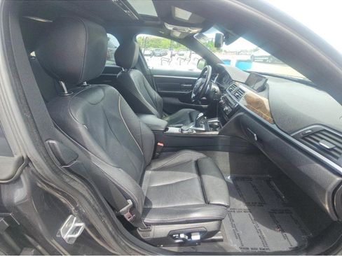 Used 2018 BMW 430i Gran Coupe RWD image 9