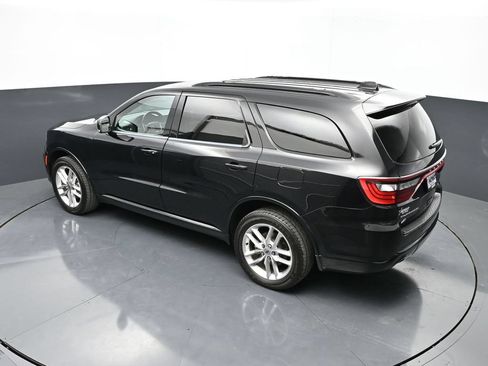 Used 2022 Dodge Durango GT AWD/4WD image 38
