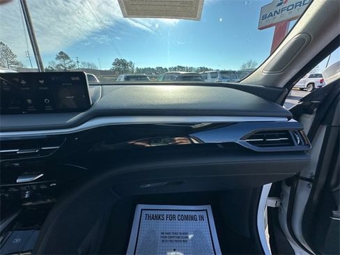 Used 2023 Acura MDX FWD w/ Technology Package image 16