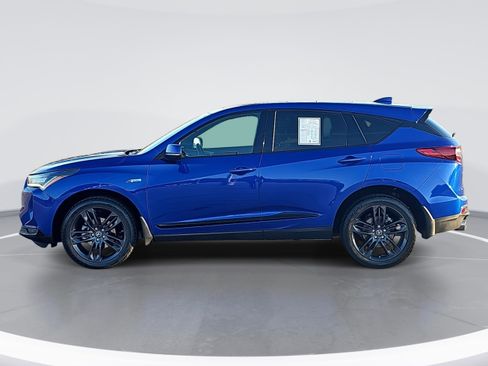 Certified 2022 Acura RDX AWD image 6