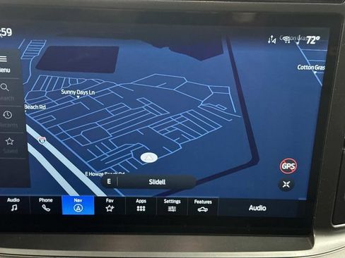 New 2025 Ford F150 Tremor w/ Equipment Group 402A High image 14