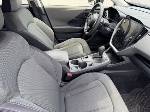Used 2024 Subaru Crosstrek 2.0i Premium AWD/4WD image 16