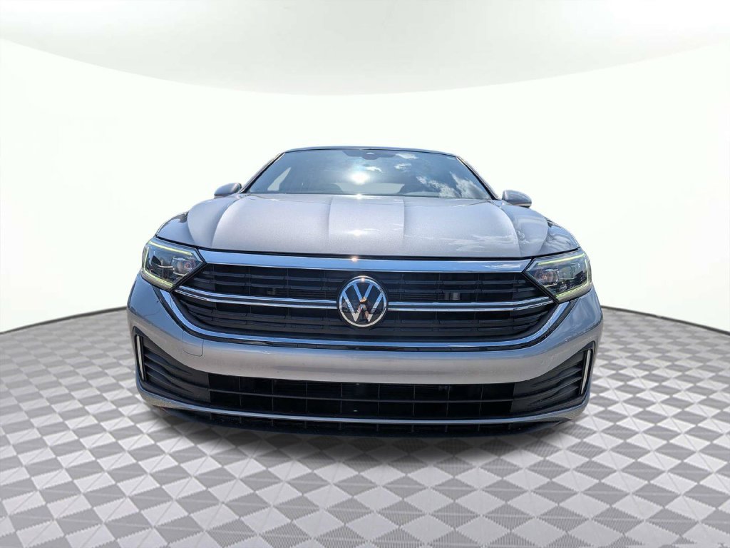 Used 2024 Volkswagen Jetta SEL FWD image 7