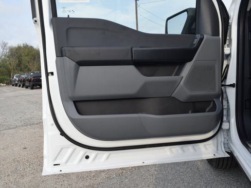 New 2026 Ford F150 XL image 19