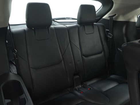 Used 2023 MAZDA CX-9 Touring Plus image 15