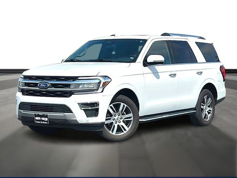 Used 2023 Ford Expedition Limited image 1