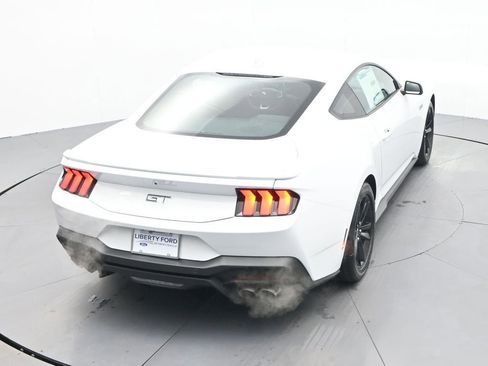 New 2026 Ford Mustang GT image 29