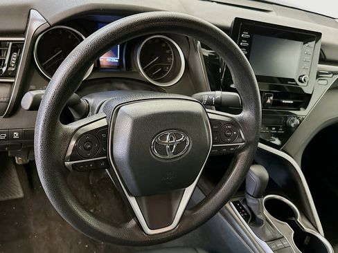 Used 2024 Toyota Camry LE image 18