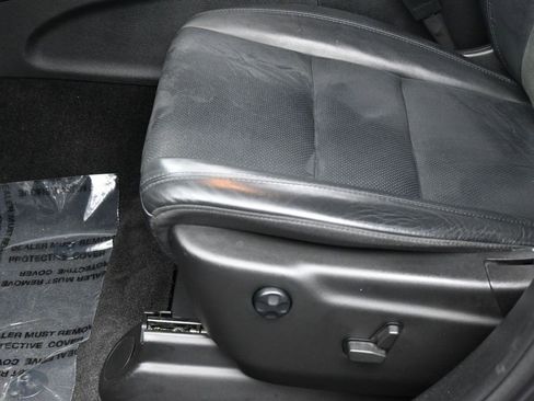 Used 2021 Jeep Grand Cherokee Laredo X image 18