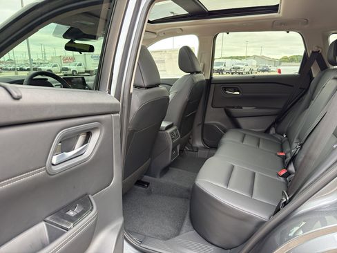 New 2026 Nissan Rogue SV w/ SV Premium Package image 30