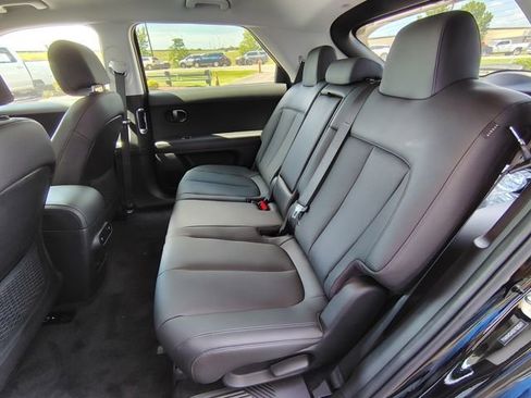 New 2025 Hyundai Ioniq 5 SEL RWD image 25