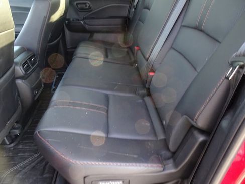 Certified 2024 Honda Ridgeline TrailSport image 8