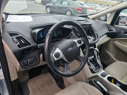 Used 2014 Ford C-MAX SEL w/ Equipment Group 303A image 13