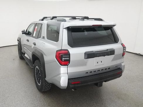 New 2025 Toyota 4Runner TRD Off-Road Premium image 39
